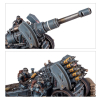 Astra Militarum: Krieg Artillery Team – Ciężka Artyleria Death Korps of Krieg | Warhammer 40,000